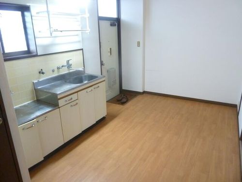 コスモハイツマミ105のその他画像