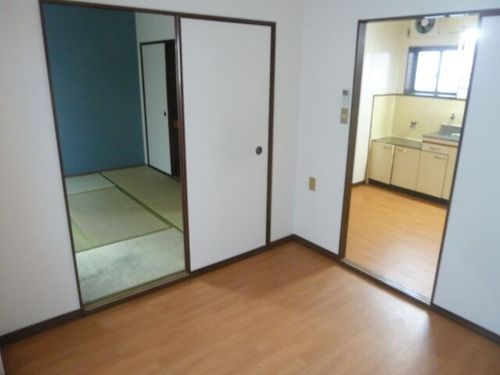 コスモハイツマミ105のその他画像