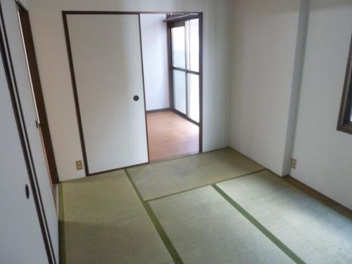 コスモハイツマミ105のその他画像