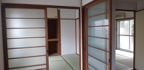 福岡県筑紫野市二日市西3丁目(マンション)の賃貸物件のその他画像