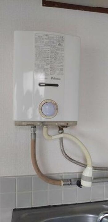 福岡県筑紫野市二日市西3丁目(マンション)の賃貸物件のその他画像