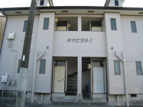 キャピタル1102のその他画像