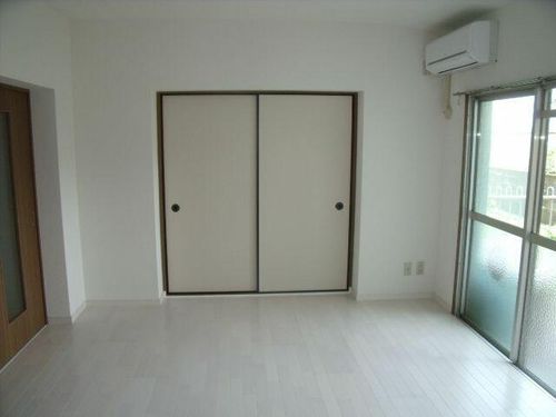 緑ヶ丘第8マンション106のその他画像