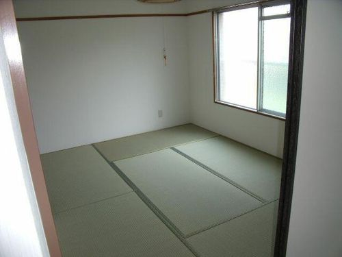 緑ヶ丘第8マンション106のその他画像