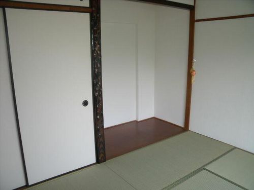 緑ヶ丘第8マンション106のその他画像