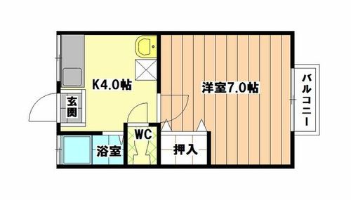 サンライフ和白丘203のその他画像