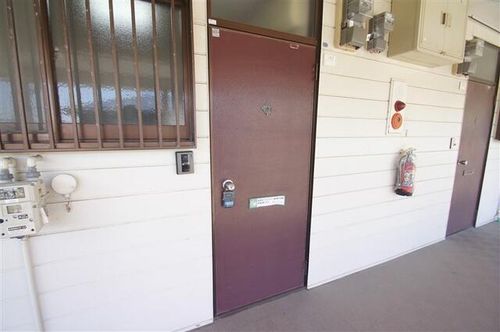 サンライフ和白丘203のその他画像