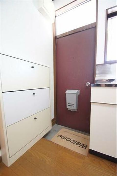 サンライフ和白丘203のその他画像