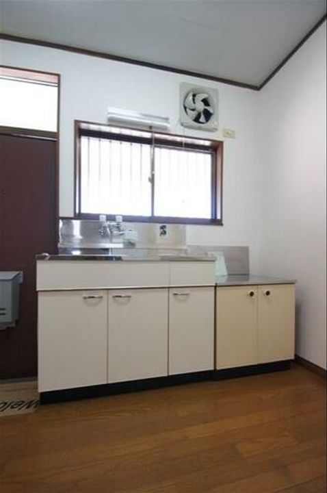 サンライフ和白丘203のその他画像