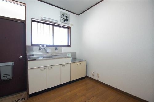 サンライフ和白丘203のその他画像