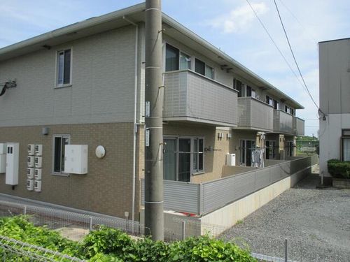 プランドールМ102の外観