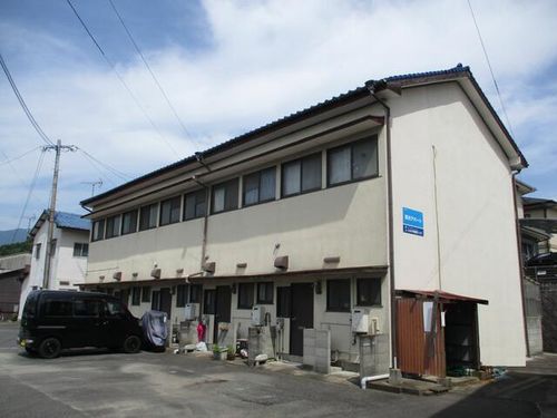 西村アパート5のその他画像