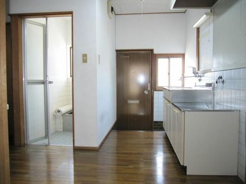 西村アパート5のその他画像