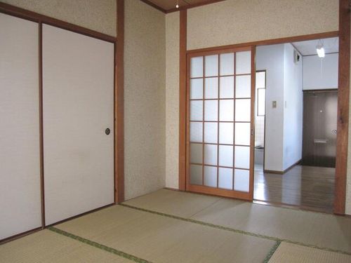 西村アパート5のその他画像