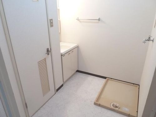 コーポラス水口Ⅱ401のその他画像