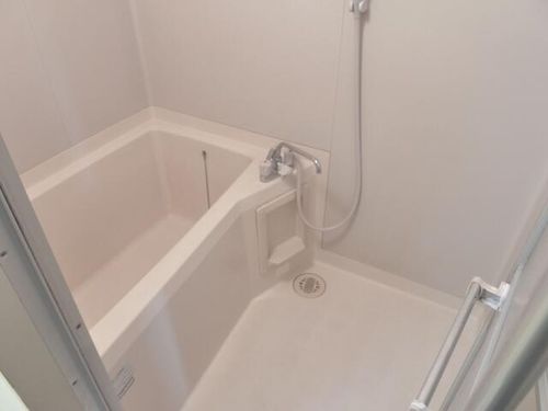 コーポラス水口Ⅱ401のその他画像