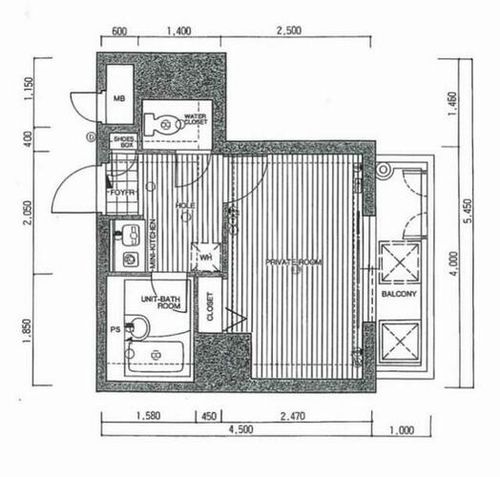 アーバンシティ天神南905のその他画像
