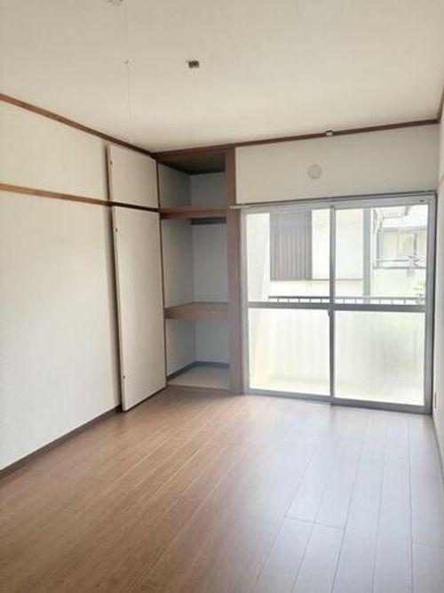 タフィー南福岡203のその他画像