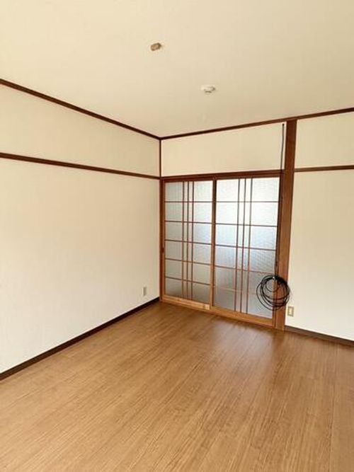 タフィー南福岡203のその他画像