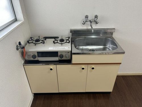 シティベール松原201のその他画像