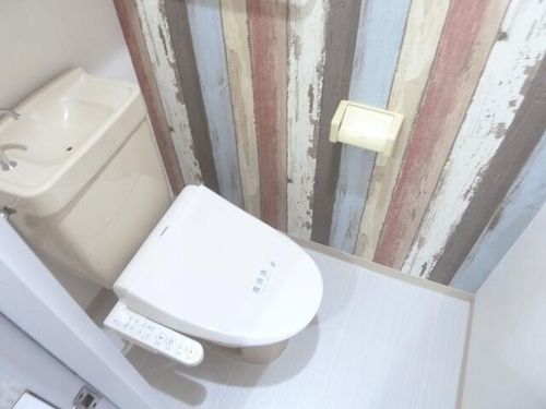 ガーデンヒルズ103のその他画像