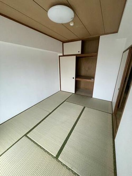 ロワールマンション室見川603のその他画像