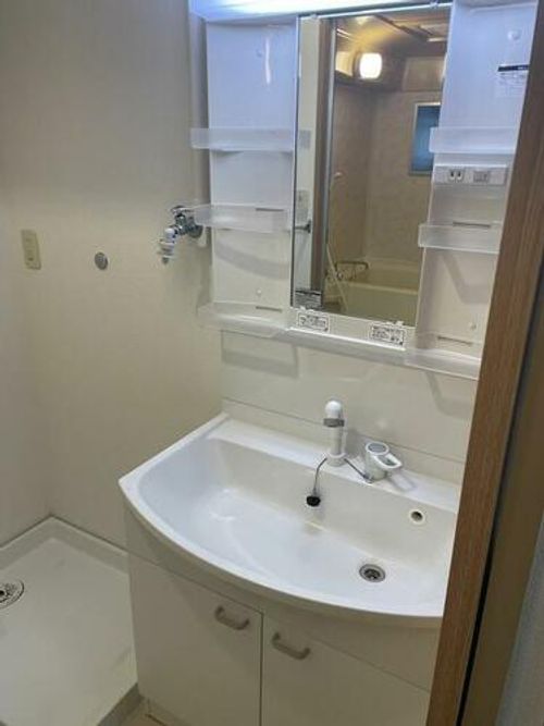 ロワールマンション室見川603のその他画像