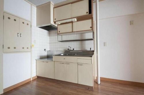 シバタビル503のその他画像