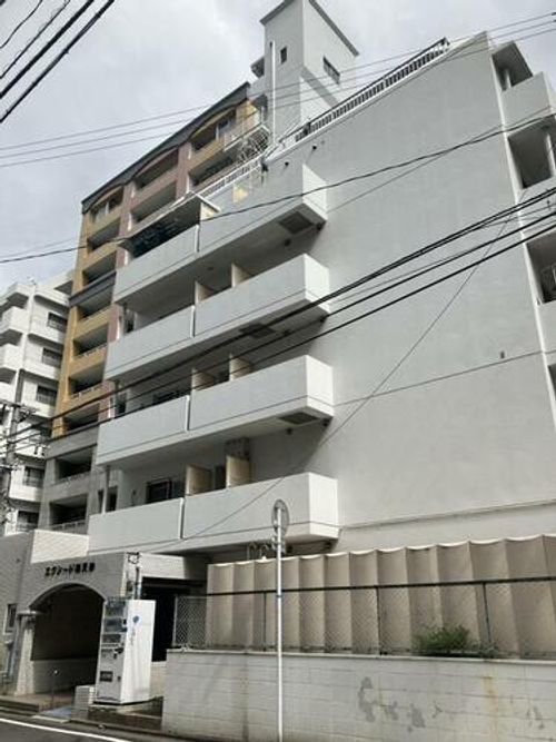 エクシードマンション南天神709のその他画像