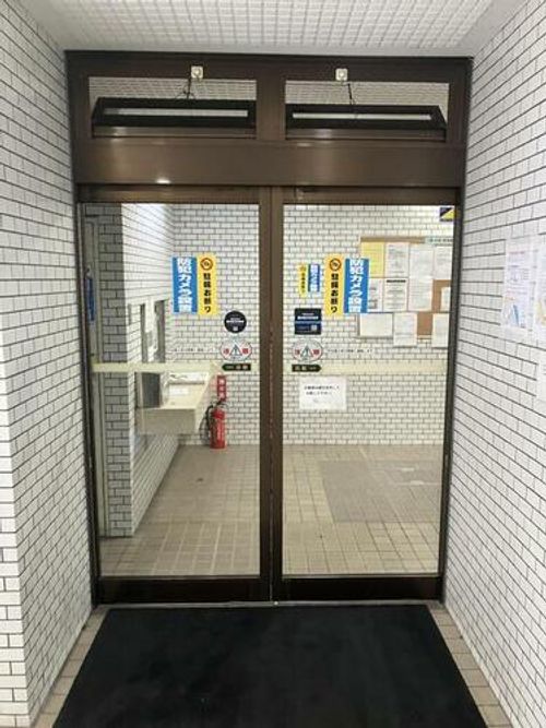 エクシードマンション南天神709のその他画像