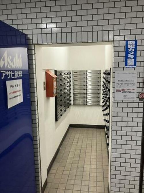 エクシードマンション南天神709のその他画像