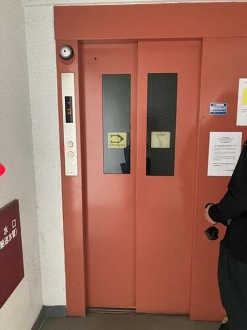 エクシードマンション南天神709のその他画像