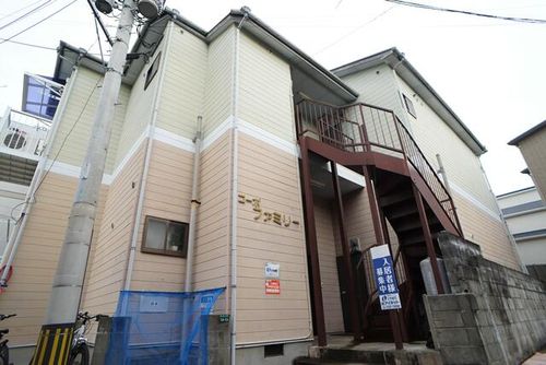 コーポファミリーのその他画像