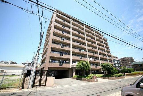 パラシオ荒江205のその他画像