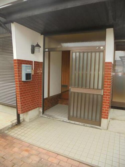 福岡県久留米市野中町(一戸建)の賃貸物件のその他画像