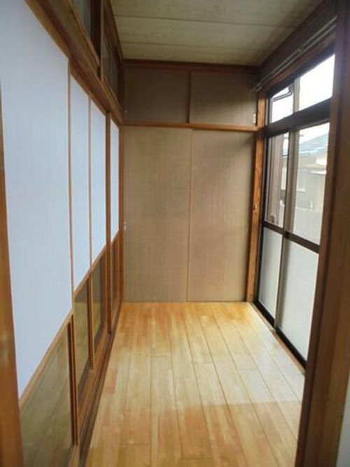 福岡県久留米市野中町(一戸建)の賃貸物件のその他画像