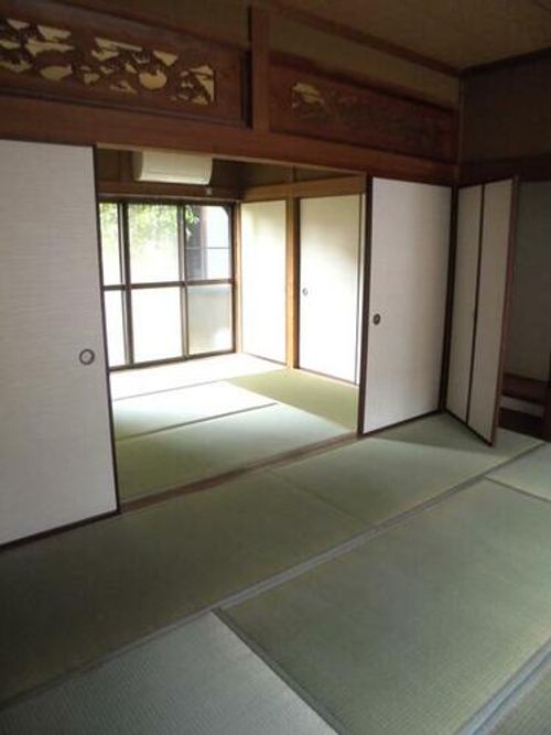 福岡県久留米市野中町(一戸建)の賃貸物件のその他画像