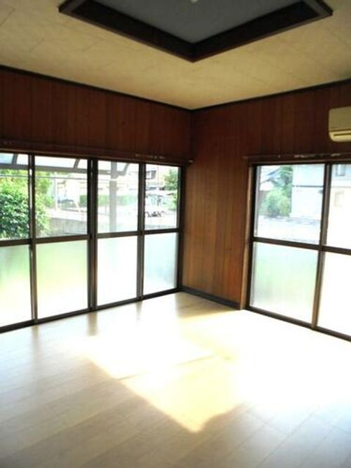 福岡県久留米市野中町(一戸建)の賃貸物件のその他画像