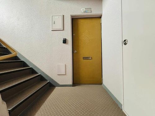 エメラルドマンション和白402のその他画像