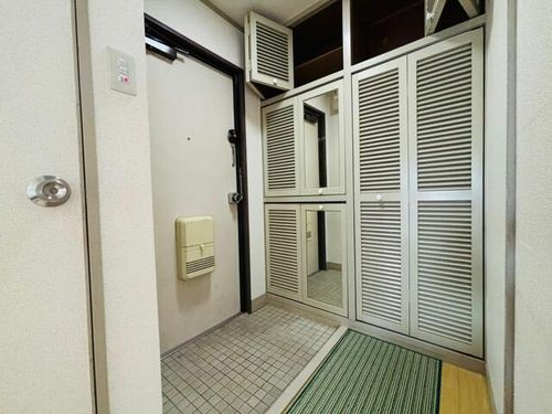 エメラルドマンション和白402のその他画像