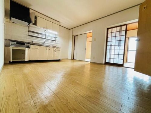 エメラルドマンション和白402のその他画像