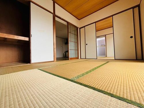 エメラルドマンション和白402のその他画像