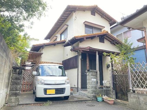 福岡県糟屋郡志免町田富1丁目(一戸建)の賃貸物件のその他画像