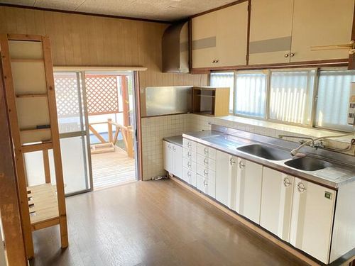 福岡県糟屋郡志免町田富1丁目(一戸建)の賃貸物件のその他画像