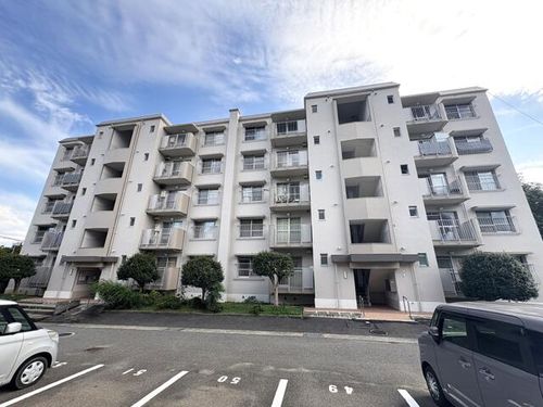 下長尾住宅3棟313のその他画像