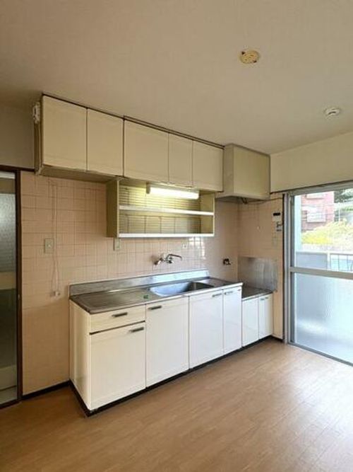 下長尾住宅3棟313のその他画像