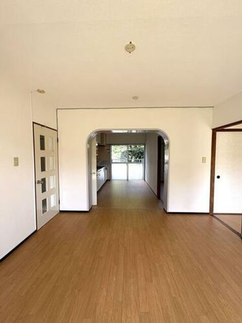 下長尾住宅3棟313のその他画像