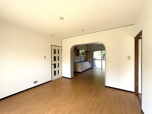 下長尾住宅3棟313のその他画像