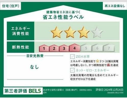 リーブルファイン川部Ⅳ104のその他画像
