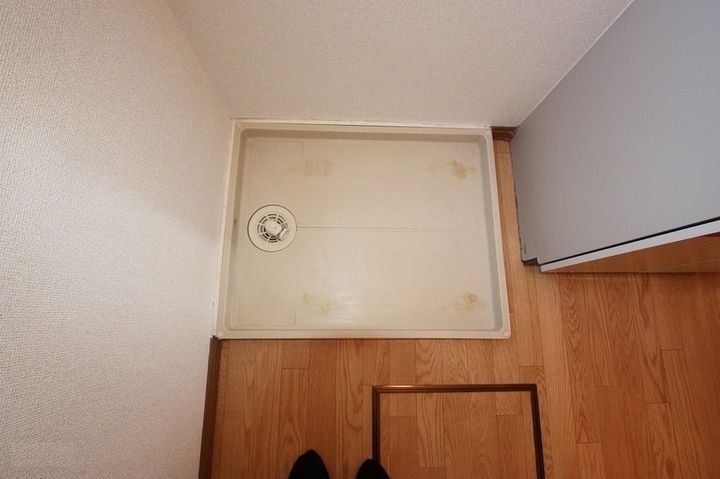 フローレンス2005102の内装